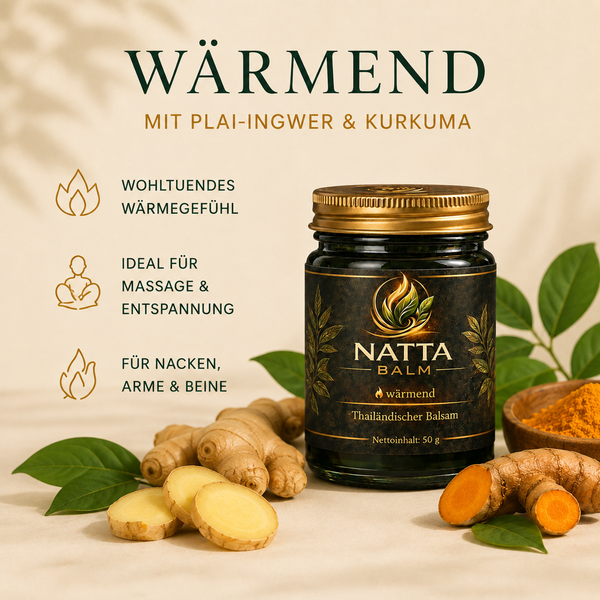 WÄRMEND