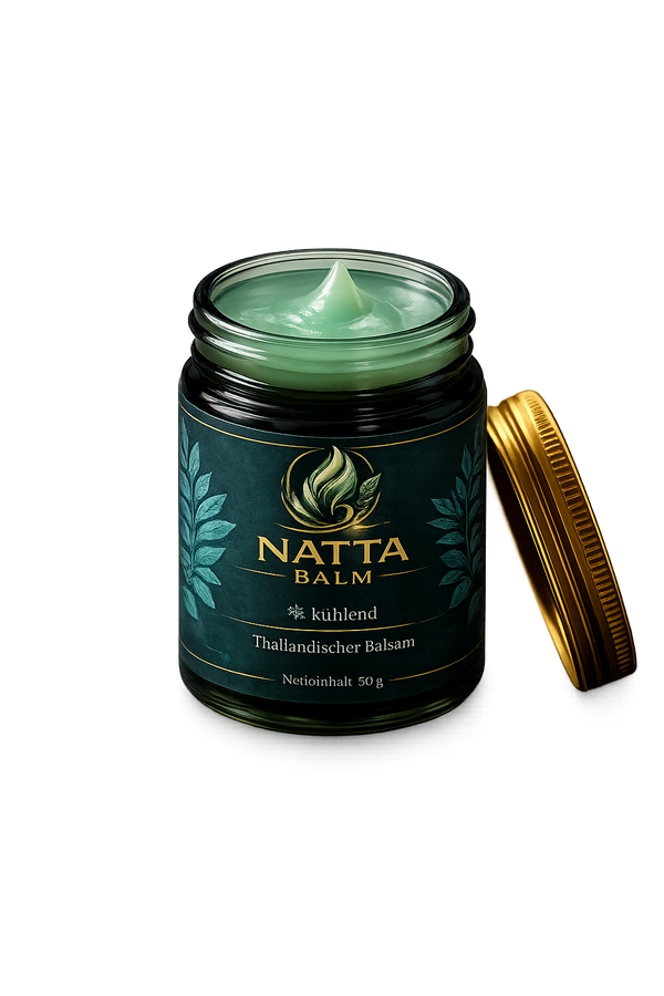 Cooling Balm