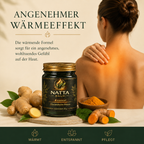 NATTA BALM™ Warming Ritual
