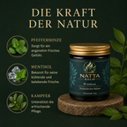 NATTA BALM™ Cooling Ritual