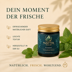 NATTA BALM™ Cooling Ritual