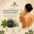 NATTA BALM™ Cooling Ritual