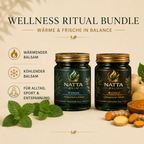 NATTA BALM™ Wellness Ritual Bundle