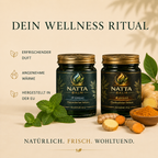 NATTA BALM™ Wellness Ritual Bundle