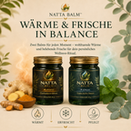 NATTA BALM™ Wellness Ritual Bundle