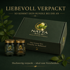 NATTA BALM™ Wellness Ritual Bundle