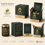 NATTA BALM™ Warming Ritual