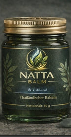 Natta Balm Wärmend