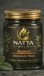 Natta Balm Wärmend