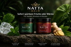 NATTA BALM™ Wellness Duo Bundle
