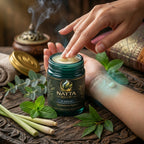 NATTA BALM™ kühlend